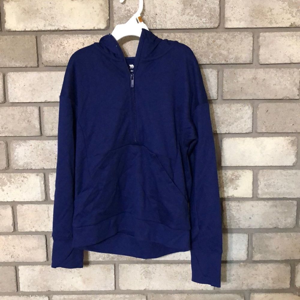 3for$20 NWT girls sweater hoodie size medium 7/8